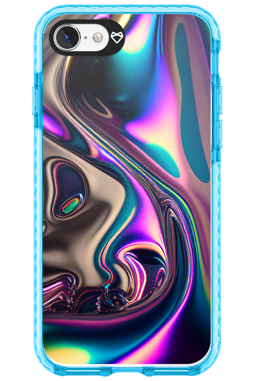 Post Future 2.0 - Apple iPhone 8
