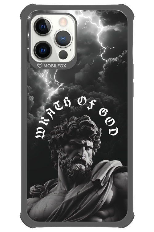 God 2.0 - Apple iPhone 12 Pro Max