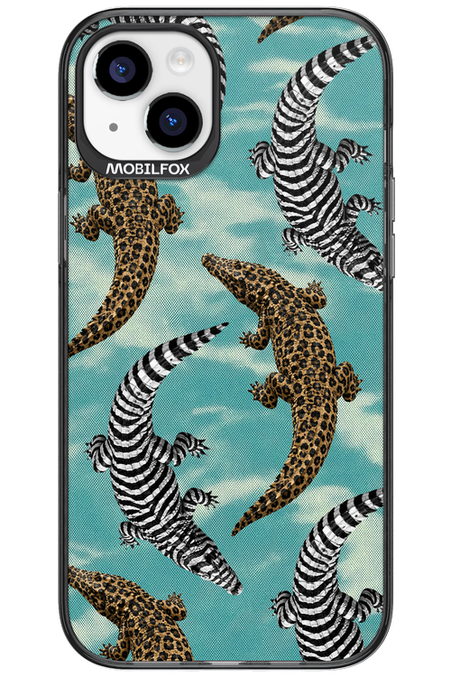 Style Bite 2.0 - Apple iPhone 15 Plus