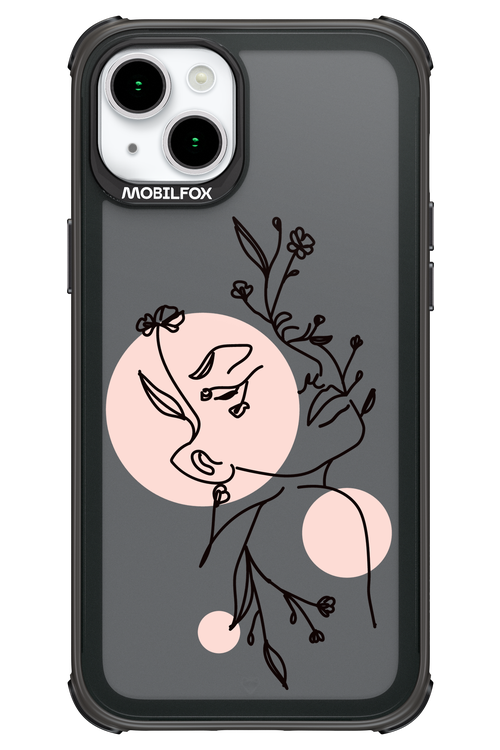Confidence 2.0 - Apple iPhone 15 Plus