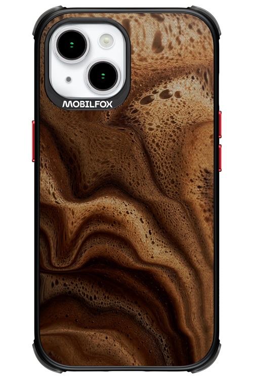 Latte 2.0 - Apple iPhone 15