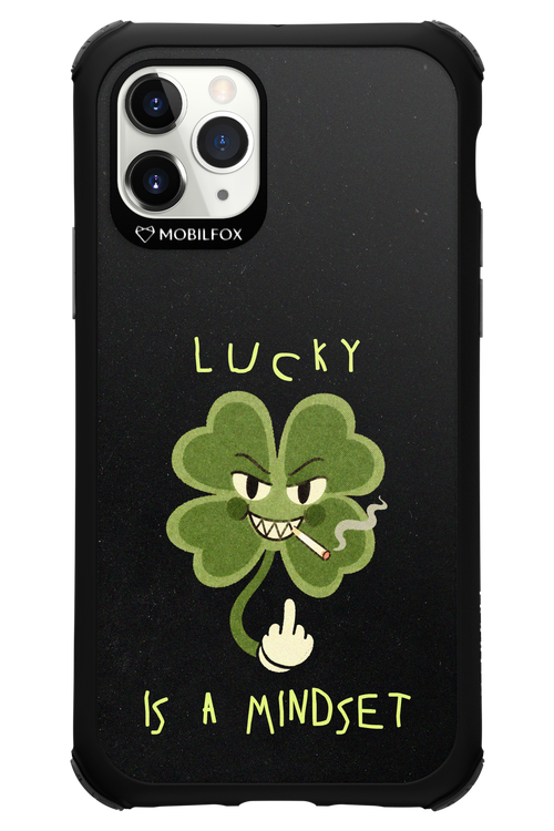 Lucky Mind 2.0 - Apple iPhone 11 Pro