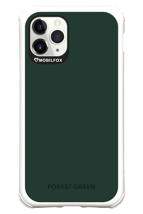 FOREST GREEN - FS3 - Apple iPhone 11 Pro