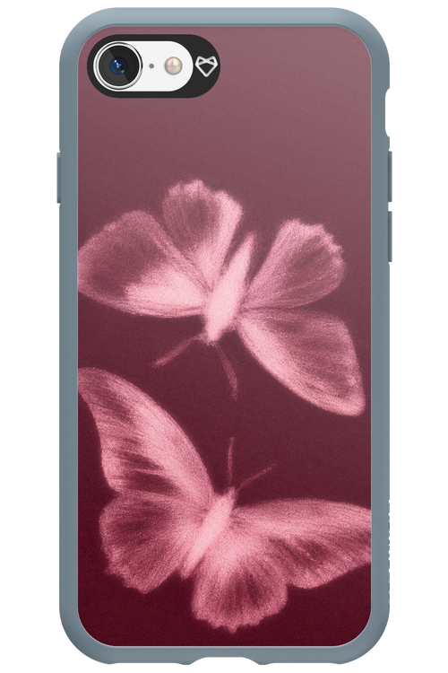 Papillonia 2.0 - Apple iPhone 8
