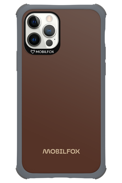 Espressso 2.0 - Apple iPhone 12 Pro