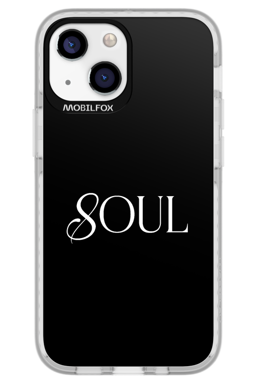 S Soul Mates - Apple iPhone 13 Mini