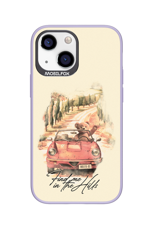 Find Me in the Hills - Apple iPhone 13 Mini