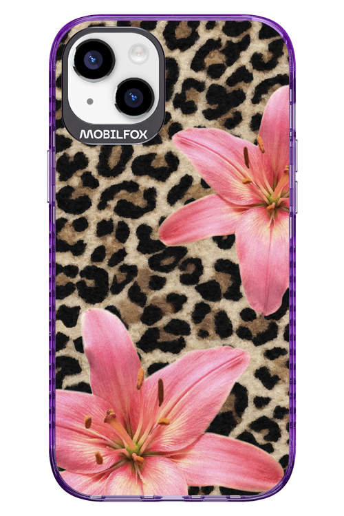 Leobloom 2.0 - Apple iPhone 14 Plus