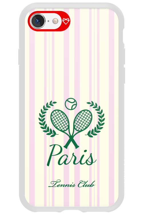 Paris Tennis Club - Apple iPhone SE 2022