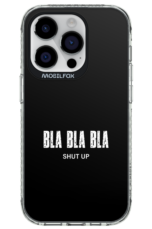 Bla Bla II 2.0 - Apple iPhone 14 Pro