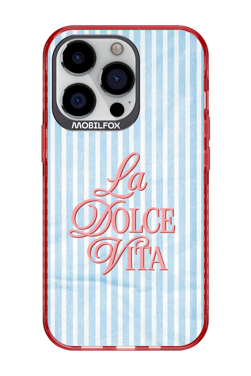 La Dolce Vita 2.0 - Apple iPhone 13 Pro