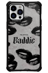 Official Baddie - Apple iPhone 12 Pro Max