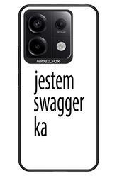 Swagger 2.0 - Xiaomi Redmi Note 13 Pro 5G