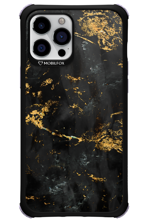 Goldie 2.0 - Apple iPhone 12 Pro Max
