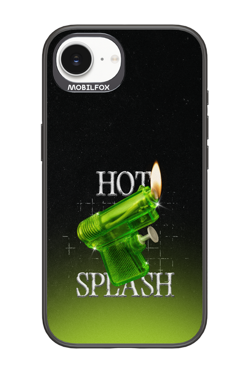 Hot Splash 2.0 - Apple iPhone 16e