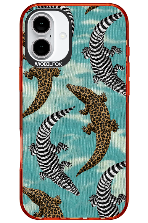 Style Bite 2.0 - Apple iPhone 16 Plus