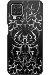 Silver Spidey 2.0 - Samsung Galaxy A12