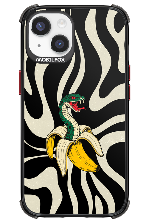 Banana Bite 2.0 - Apple iPhone 14