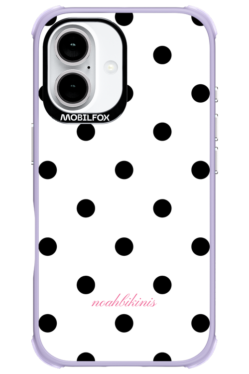 Baby Dots - Apple iPhone 16