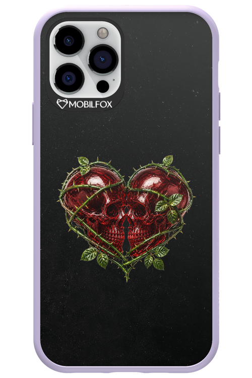 Omen Kiss 2.0 - Apple iPhone 12 Pro