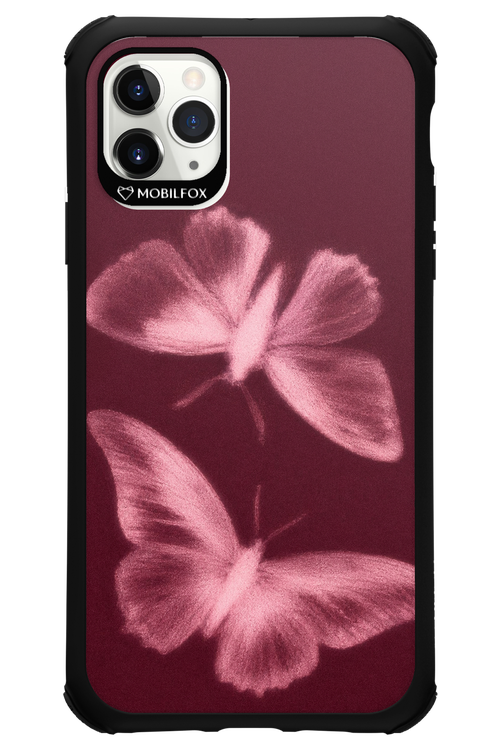 Papillonia 2.0 - Apple iPhone 11 Pro Max