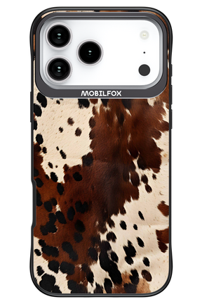 Wild Cow 2.0 - Apple iPhone 17 Pro Max