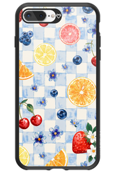 Fresh Fruits 2.0 - Apple iPhone 8 Plus