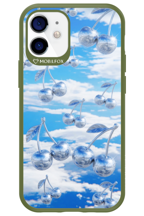 Cloud Cherry 2.0 - Apple iPhone 12 Mini