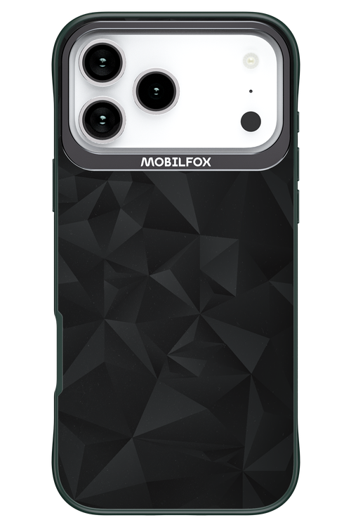Low Poly 2.0 - Apple iPhone 17 Pro Max