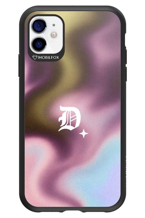 Cosmic Lagoon 2 - D 2.0 - Apple iPhone 11
