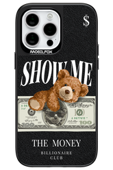 Show Me The Money Leather 2.0 - Apple iPhone 14 Pro Max