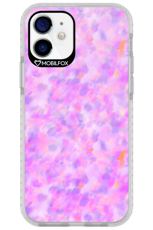 Lavender Field 2.0 - Apple iPhone 12