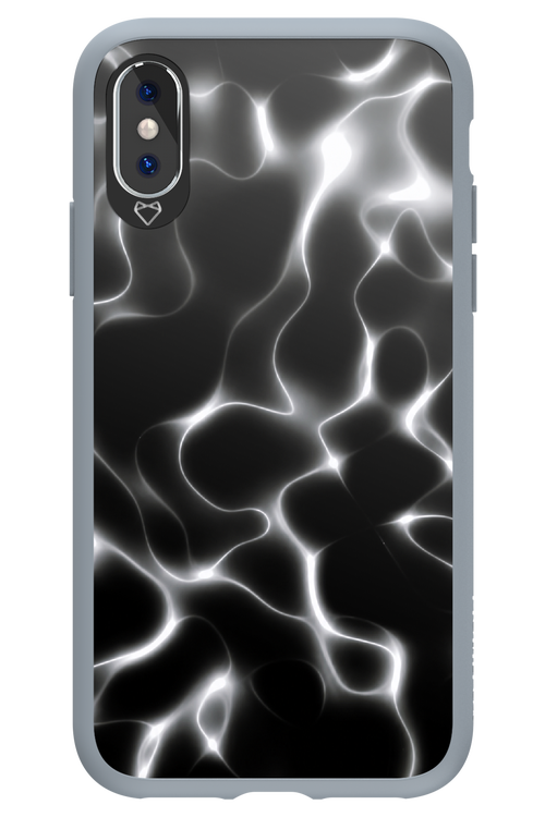 Dark Aura 2.0 - Apple iPhone X