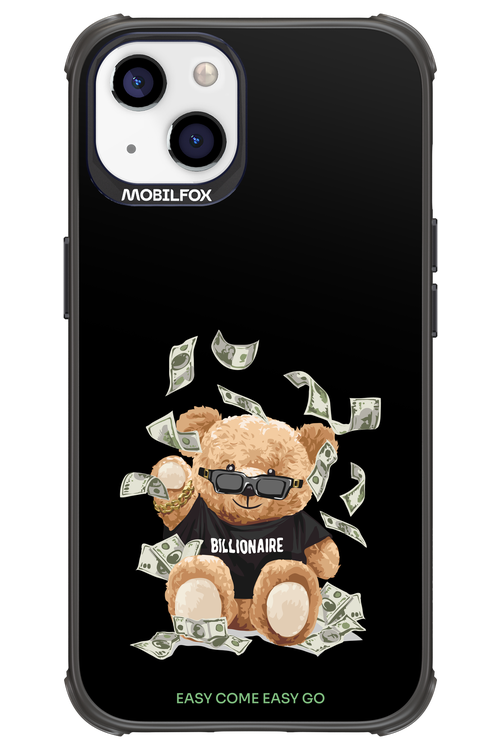 Easy Come Easy Go 2.0 - Apple iPhone 13
