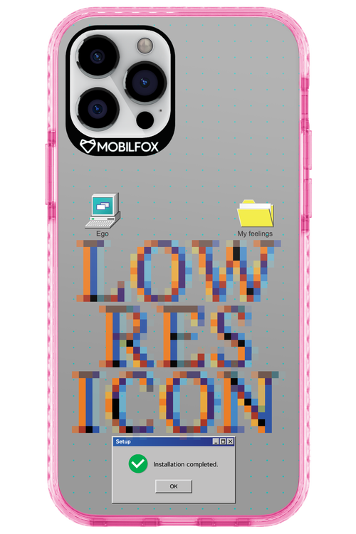 Low res icon 2.0 - Apple iPhone 12 Pro