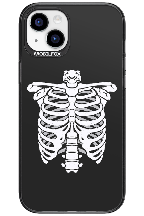 SKELETON - Apple iPhone 15 Plus