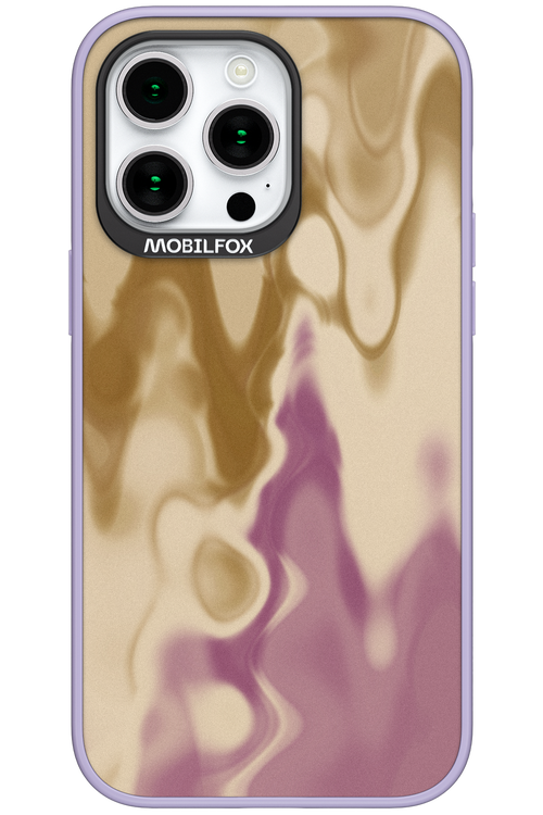 Olive Flow 2.0 - Apple iPhone 15 Pro Max