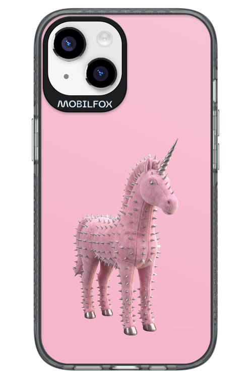 Punk Unicorn 2.0 - Apple iPhone 14