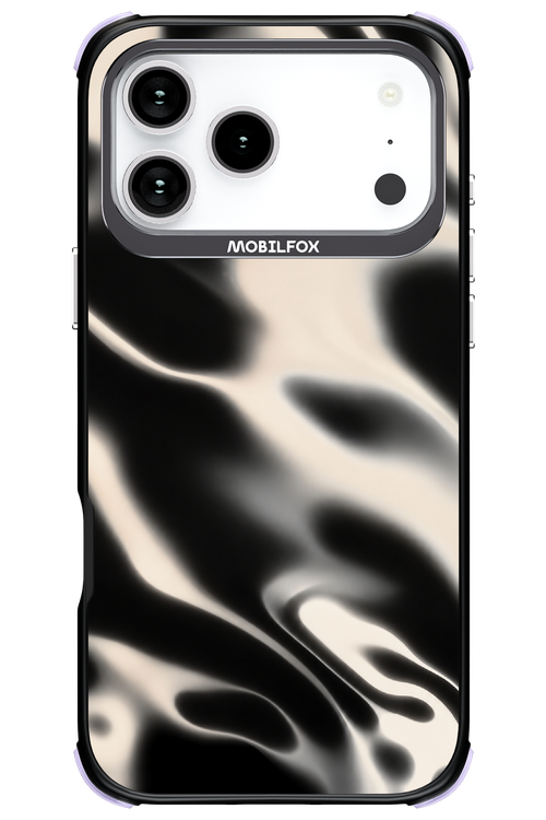 Acid Dream 2.0 - Apple iPhone 17 Pro Max