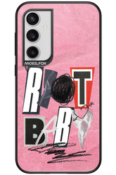 Riot baby 2.0 - Samsung Galaxy S23 FE