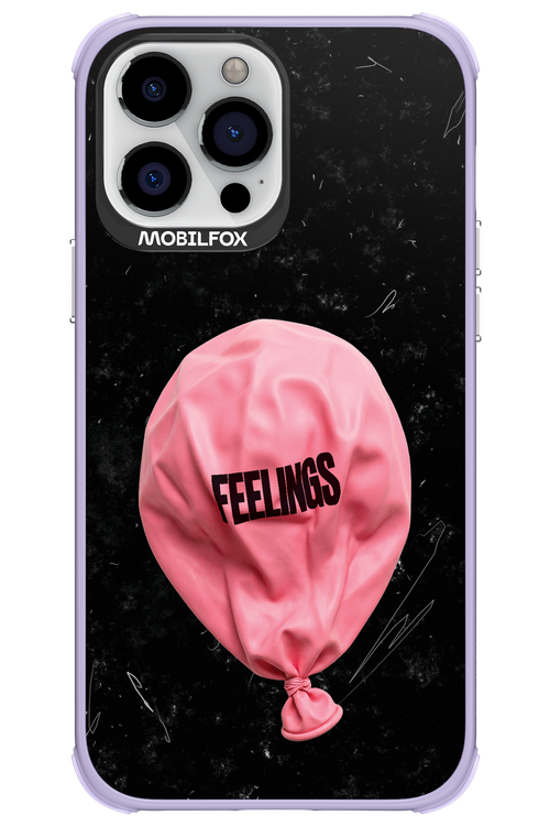 Feelings 2.0 - Apple iPhone 13 Pro Max