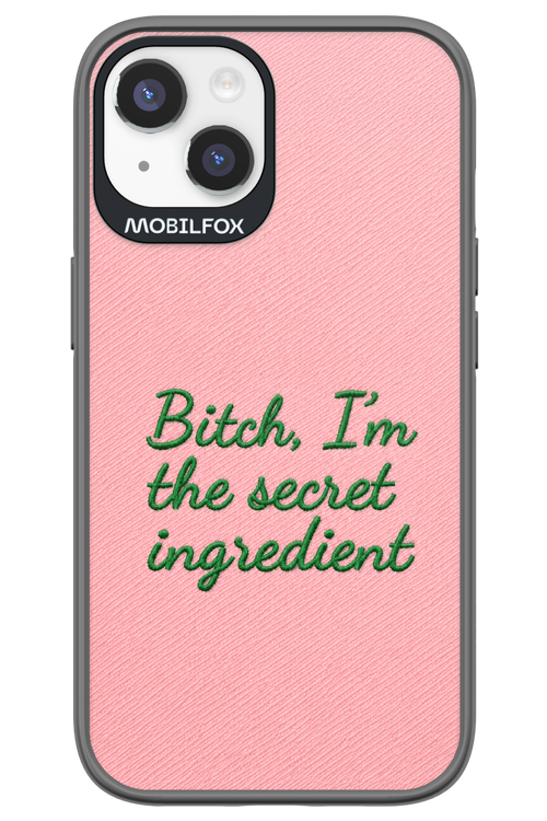 The Secret 2.0 - Apple iPhone 14