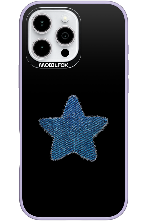 Denim Star - Apple iPhone 16 Pro Max