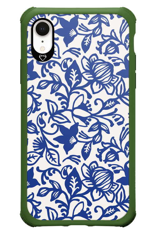 Riviera Fiora 2.0 - Apple iPhone XR