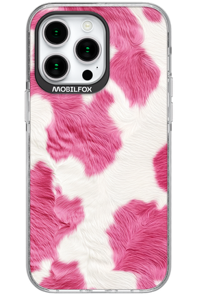 Pink Cow - Apple iPhone 15 Pro Max