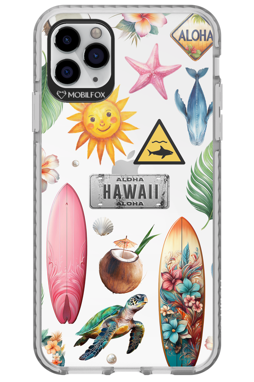 Aloha 2.0 - Apple iPhone 11 Pro Max