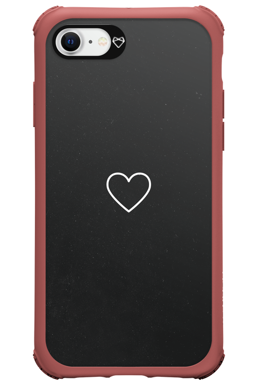 Love Is Simple 2.0 - Apple iPhone SE 2020