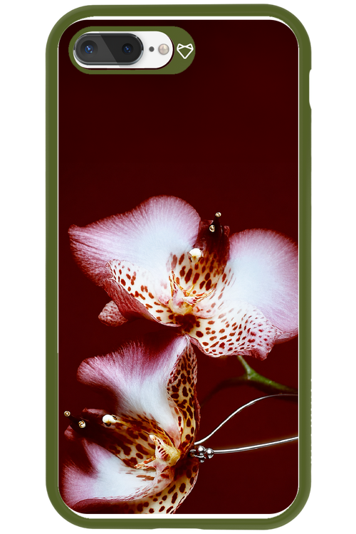 Leobloomy 2.0 - Apple iPhone 8 Plus