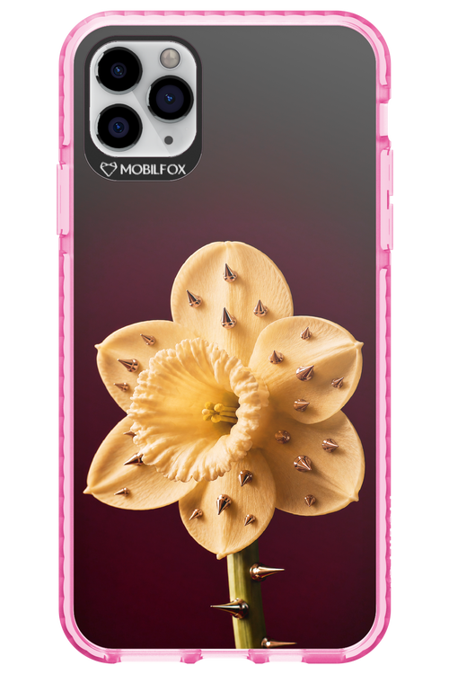 Not Your Flower 2.0 - Apple iPhone 11 Pro Max