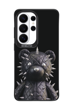 Punk Teddy 2.0 - Samsung Galaxy S26 Ultra